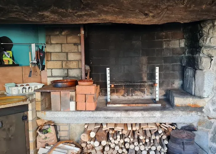 Apartamento A Guarda *