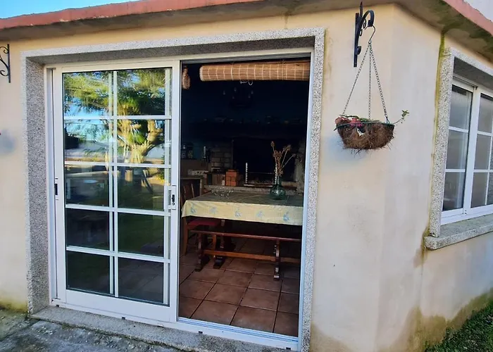 Apartamento A Guarda