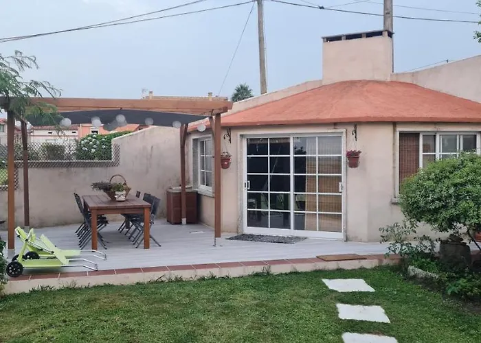 Apartamento A Guarda A Guarda