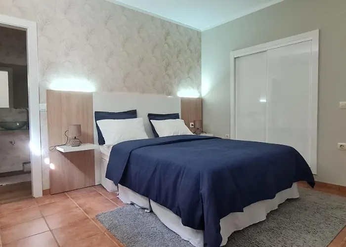 Apartamento A Guarda