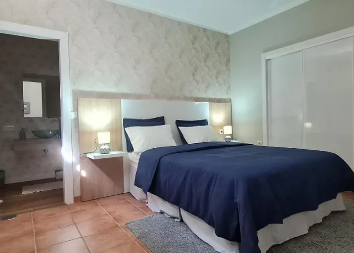 Διαμέρισμα Apartamento A Guarda A Guarda