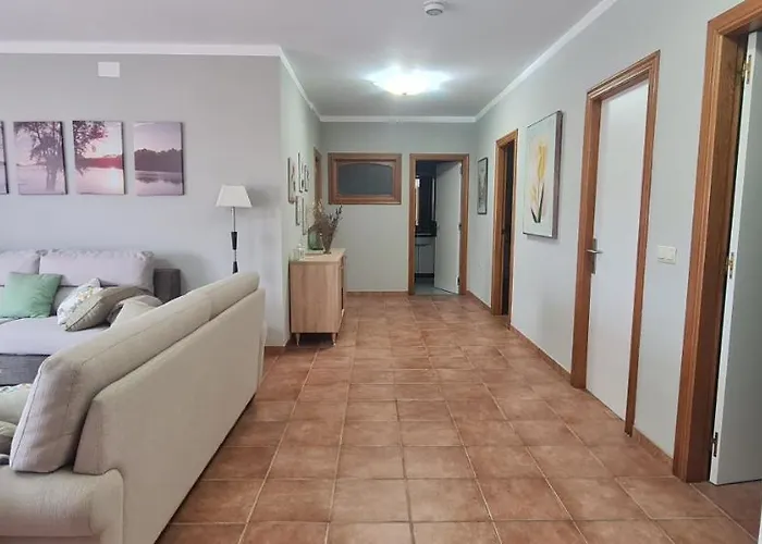 Apartamento A Guarda