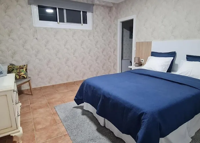 Apartamento A Guarda Διαμέρισμα