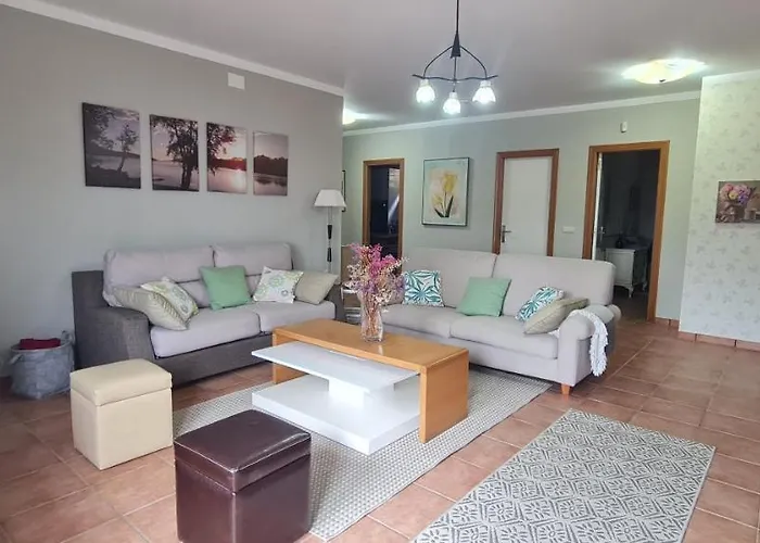 Διαμέρισμα Apartamento A Guarda