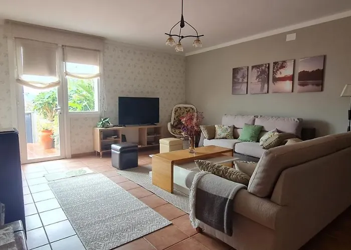 Apartamento A Guarda