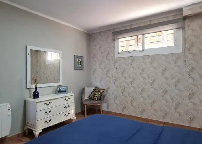 Apartamento A Guarda Διαμέρισμα A Guarda