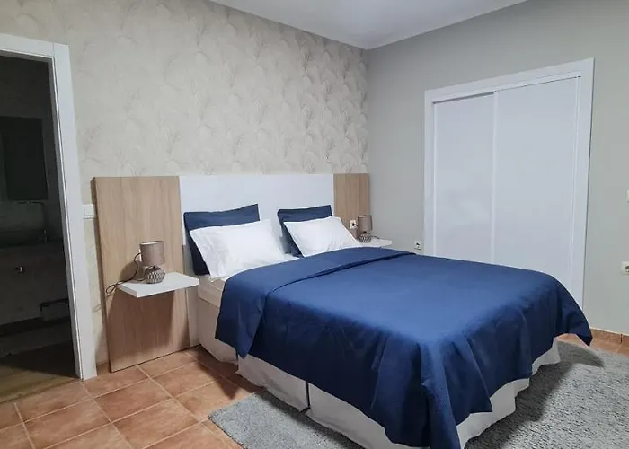 Apartamento A Guarda Daire A Guarda