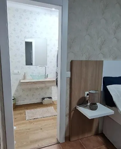 Apartamento A Guarda Διαμέρισμα A Guarda