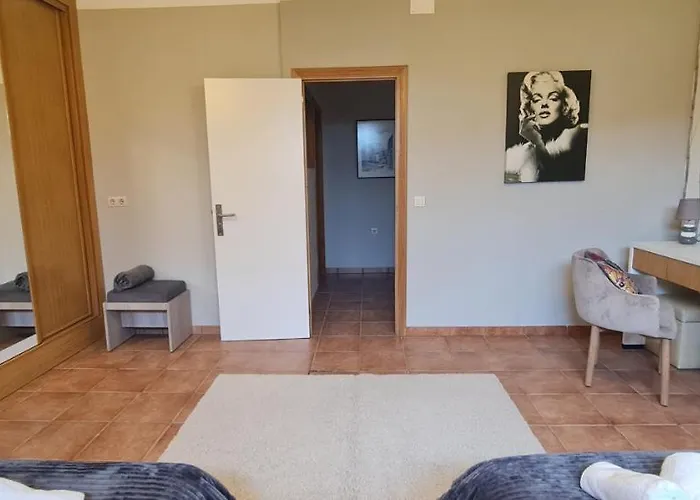 Daire Apartamento A Guarda *