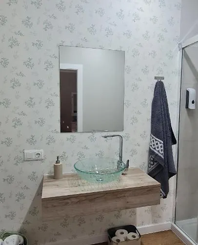 Apartamento A Guarda *