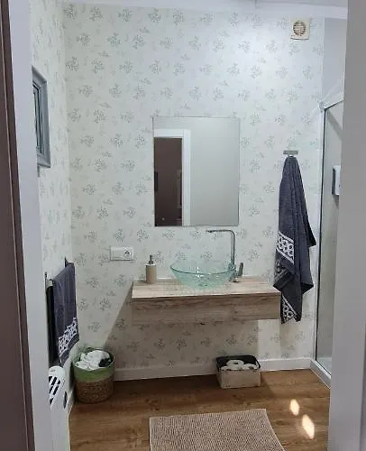 Apartamento A Guarda Daire A Guarda