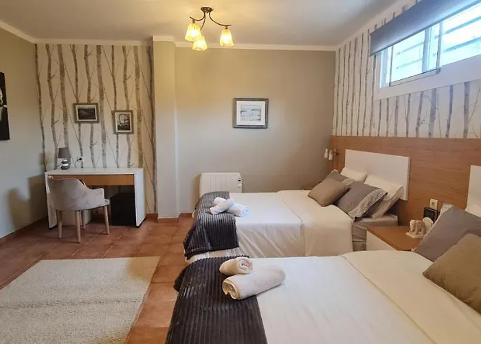 Apartamento A Guarda A Guarda