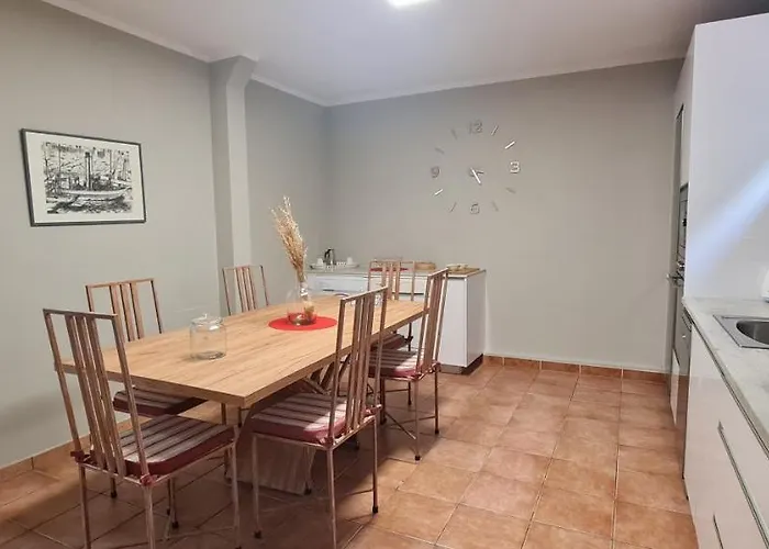 Apartamento A Guarda Διαμέρισμα A Guarda