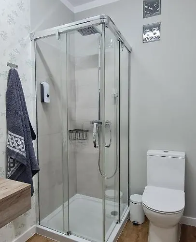 Apartamento A Guarda Διαμέρισμα