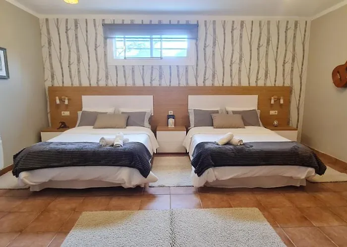 Apartamento A Guarda Διαμέρισμα *